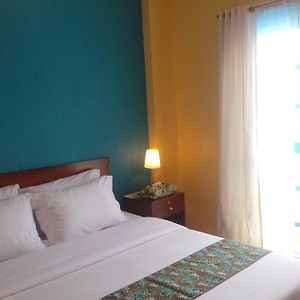 Standard A Room