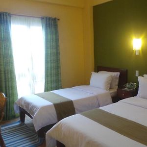 Standard B Room